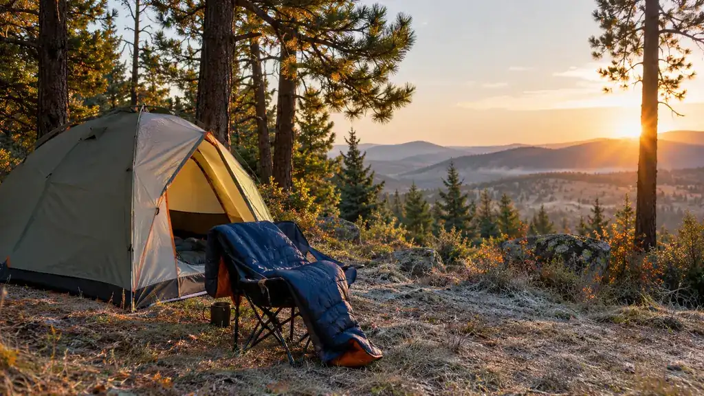 10 Reasons a 3 Season Sleeping Bag Beats a Summer-Only Bag