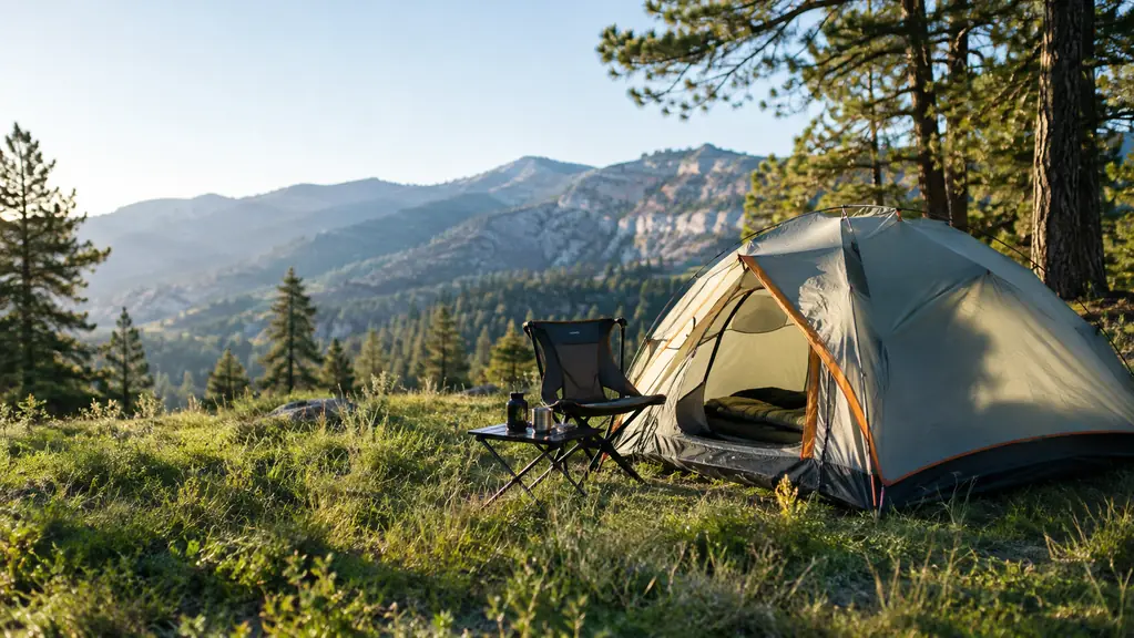 10 Reasons a Dome Tent Still Makes Sense for Car Camping