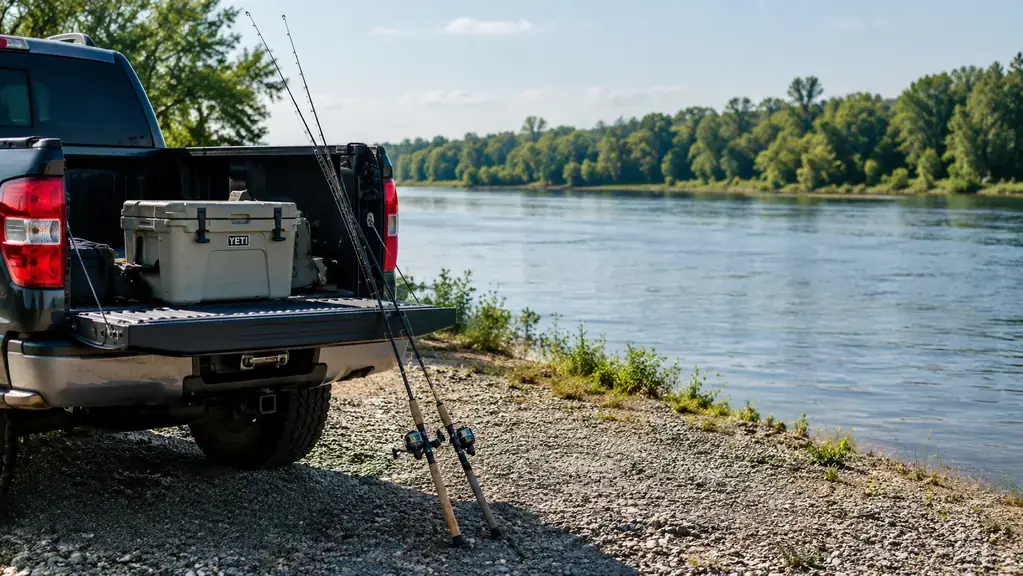 The Cooler That Saved a Weekend of Fish From Going Bad