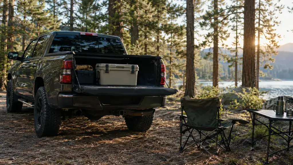 Coleman Rolling Cooler vs YETI Tundra: Is the Price Gap Worth It