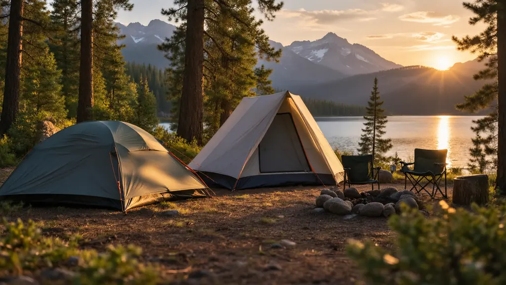 Coleman Sundome vs Core Instant Tent: Which One Earns a Spot in the Truck Bed