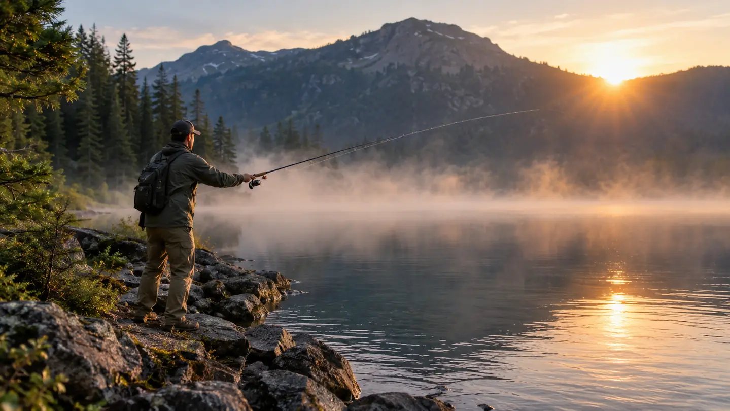 The Cheap Fish Finder That Changed Where I Cast