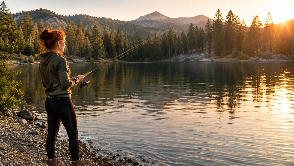 LUCKY Fish Finder Honest Review: Range, Accuracy, and Battery Life