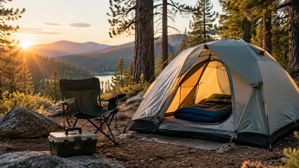 oaskys Sleeping Bag Honest Review: Warmth Rating vs Real Cold Nights